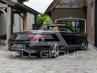 2018 Mercedes Benz E 300