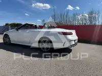 2018 Mercedes Benz E 300
