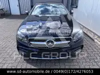 2018 Mercedes Benz E 300
