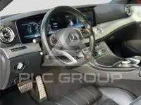 2018 Mercedes Benz E 300