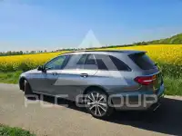 2018 Mercedes Benz E 300