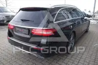 2018 Mercedes Benz E 300