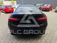 2018 Mercedes Benz E 300