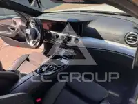 2018 Mercedes Benz E 300