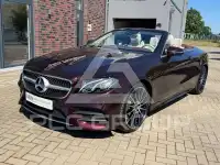 2018 Mercedes Benz E 300