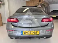 2018 Mercedes Benz E 300
