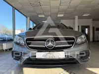 2018 Mercedes Benz E 300