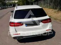 2018 Mercedes Benz E 300