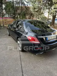 2018 Mercedes Benz E 300