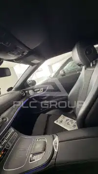 2018 Mercedes Benz E 300