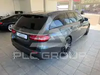 2018 Mercedes Benz E 300