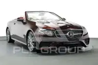 2018 Mercedes Benz E 300