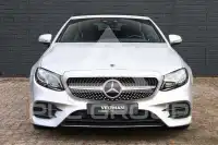2018 Mercedes Benz E 300