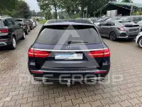 2018 Mercedes Benz E 300