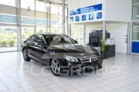 2018 Mercedes Benz E 300