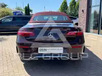 2018 Mercedes Benz E 300