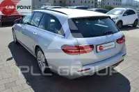 2018 Mercedes Benz E 300