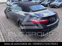 2018 Mercedes Benz E 300
