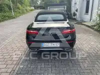 2018 Mercedes Benz E 300