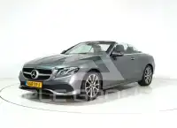 2018 Mercedes Benz E 300