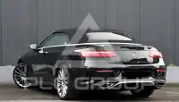 2018 Mercedes Benz E 300