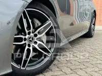 2018 Mercedes Benz E 300