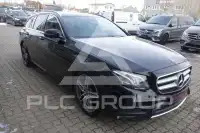 2018 Mercedes Benz E 300