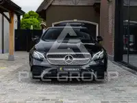 2018 Mercedes Benz E 300