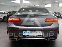 2018 Mercedes Benz E 300