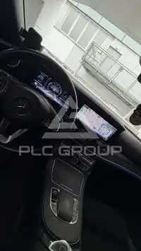 2018 Mercedes Benz E 300