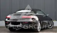 2018 Mercedes Benz E 300