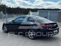 2018 Mercedes Benz E 300