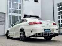 2018 Mercedes Benz E 300