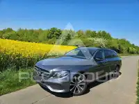 2018 Mercedes Benz E 300