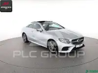 2018 Mercedes Benz E 300