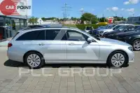 2018 Mercedes Benz E 300