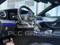 2018 Mercedes Benz E 300
