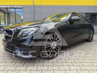 2018 Mercedes Benz E 300
