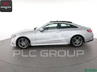 2018 Mercedes Benz E 300