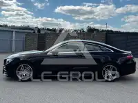 2018 Mercedes Benz E 300
