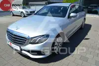 2018 Mercedes Benz E 300