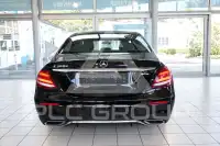 2018 Mercedes Benz E 300