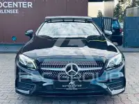 2018 Mercedes Benz E 300