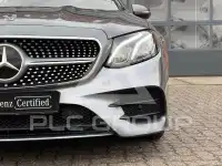 2018 Mercedes Benz E 300