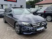 2018 Mercedes Benz E 300