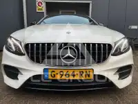 2018 Mercedes Benz E 300