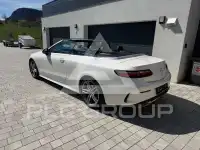 2018 Mercedes Benz E 300