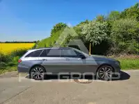 2018 Mercedes Benz E 300