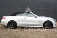 2018 Mercedes Benz E 300