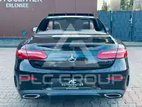 2018 Mercedes Benz E 300